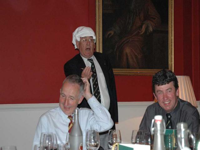 A Scottish story!