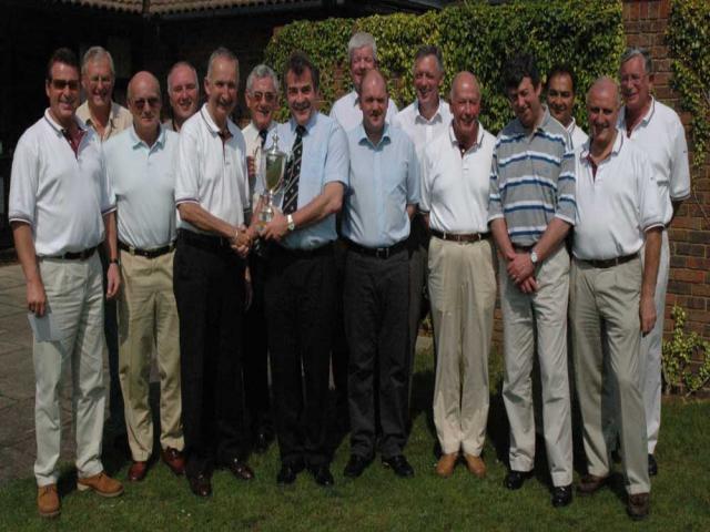The Teams
