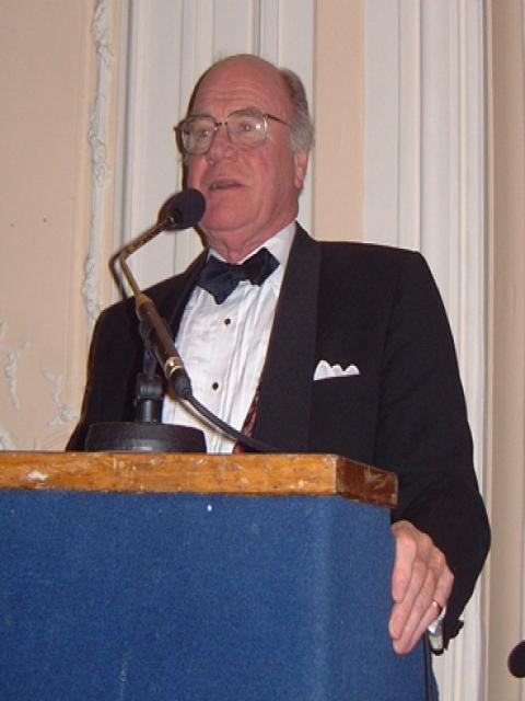Michael Kingsbury