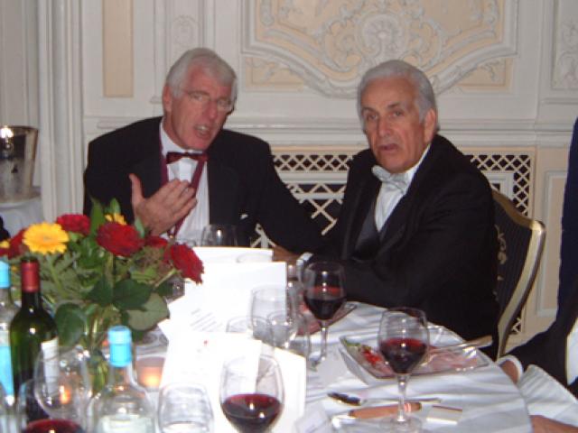 Nick & Don
